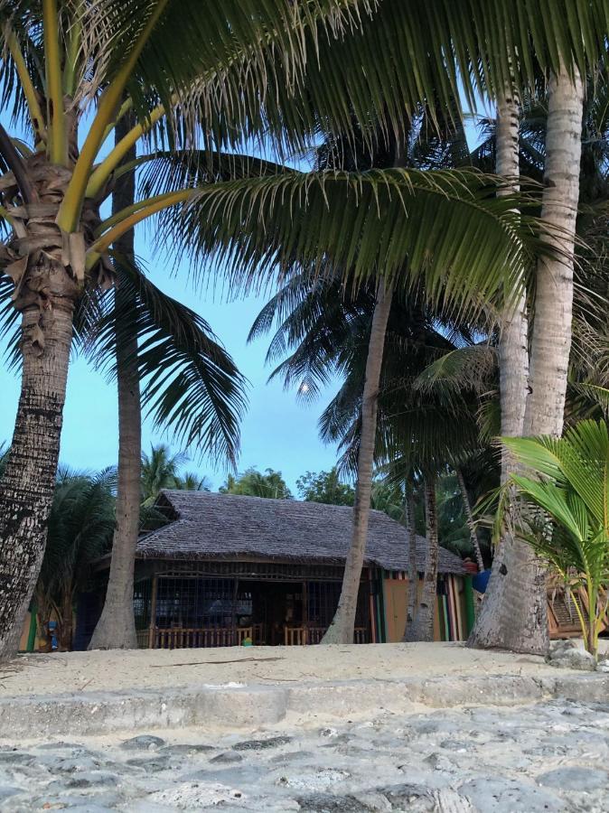 Isla Mystica Beach Resort San Juan  Exteriör bild