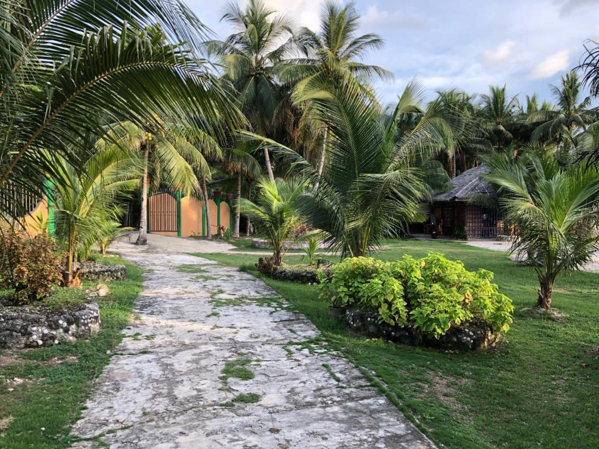 Isla Mystica Beach Resort San Juan  Exteriör bild