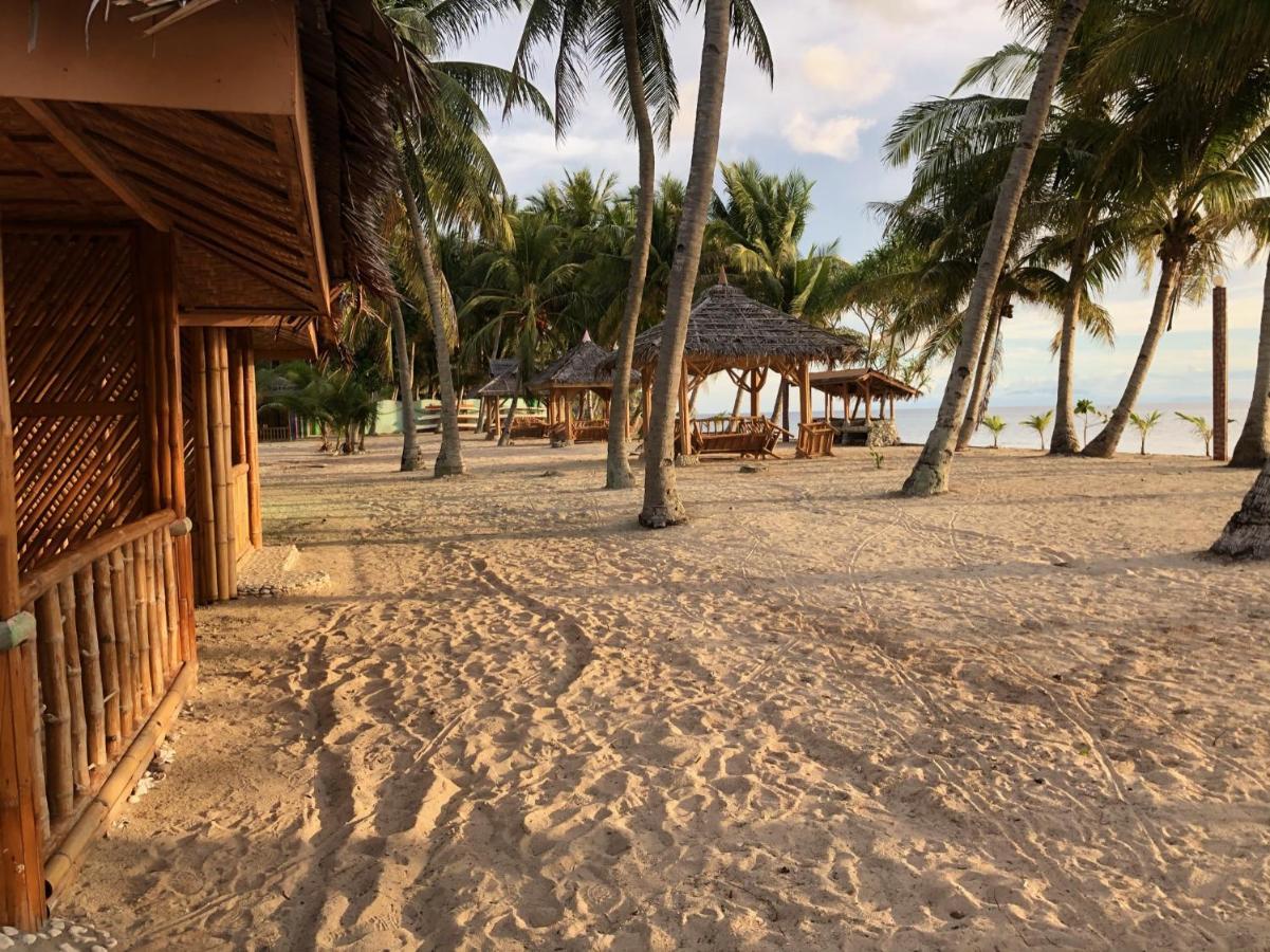 Isla Mystica Beach Resort San Juan  Exteriör bild