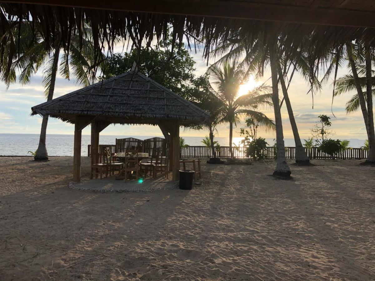 Isla Mystica Beach Resort San Juan  Exteriör bild