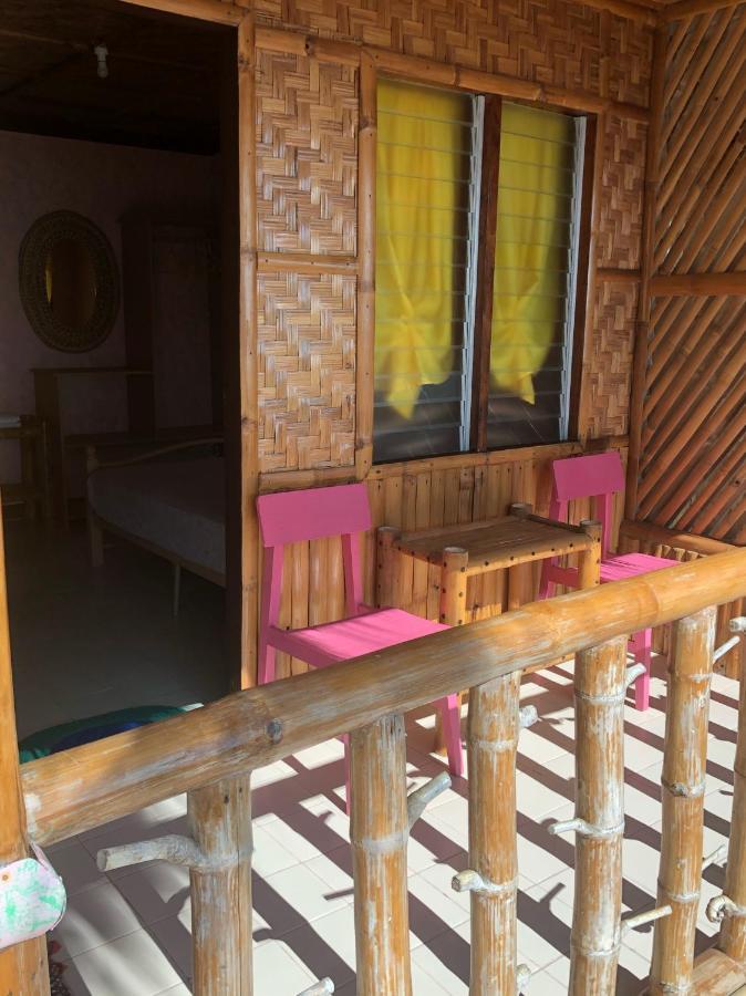 Isla Mystica Beach Resort San Juan  Exteriör bild