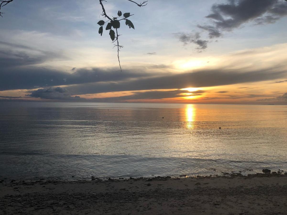 Isla Mystica Beach Resort San Juan  Exteriör bild