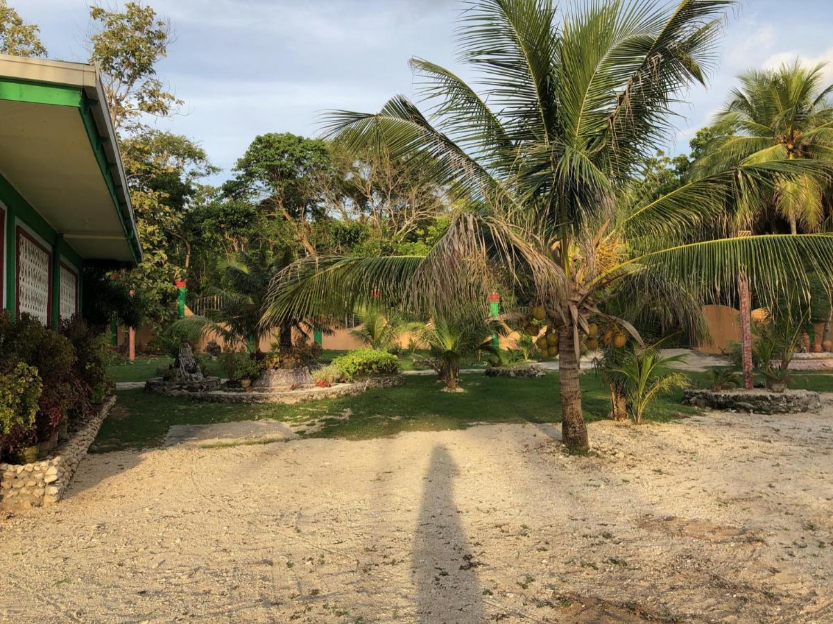 Isla Mystica Beach Resort San Juan  Exteriör bild