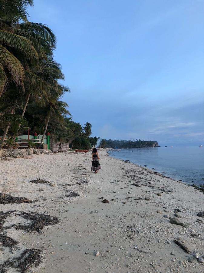 Isla Mystica Beach Resort San Juan  Exteriör bild