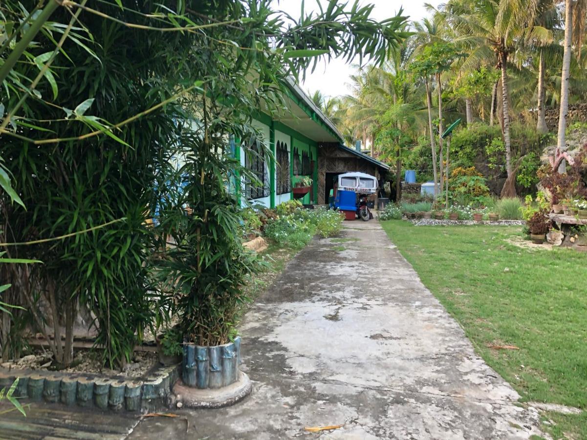 Isla Mystica Beach Resort San Juan  Exteriör bild