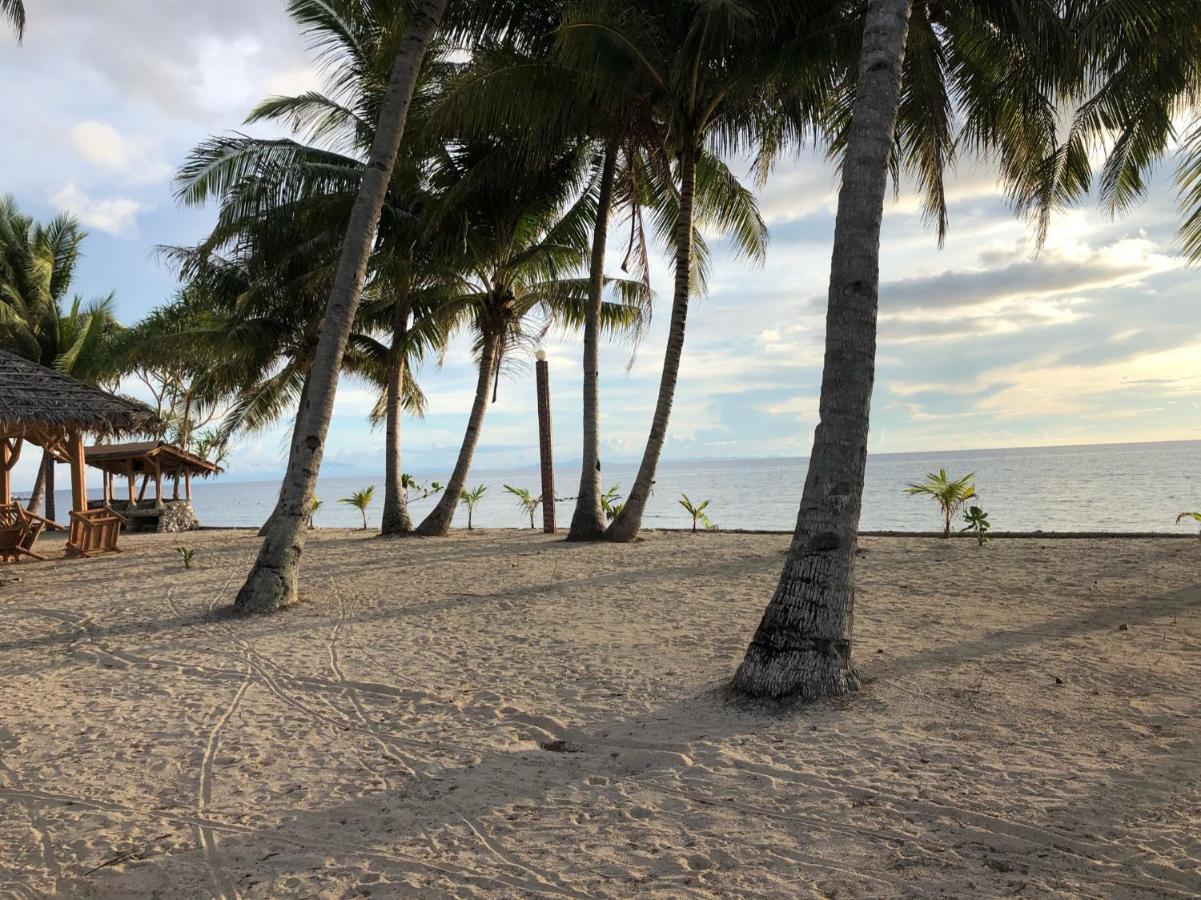 Isla Mystica Beach Resort San Juan  Exteriör bild