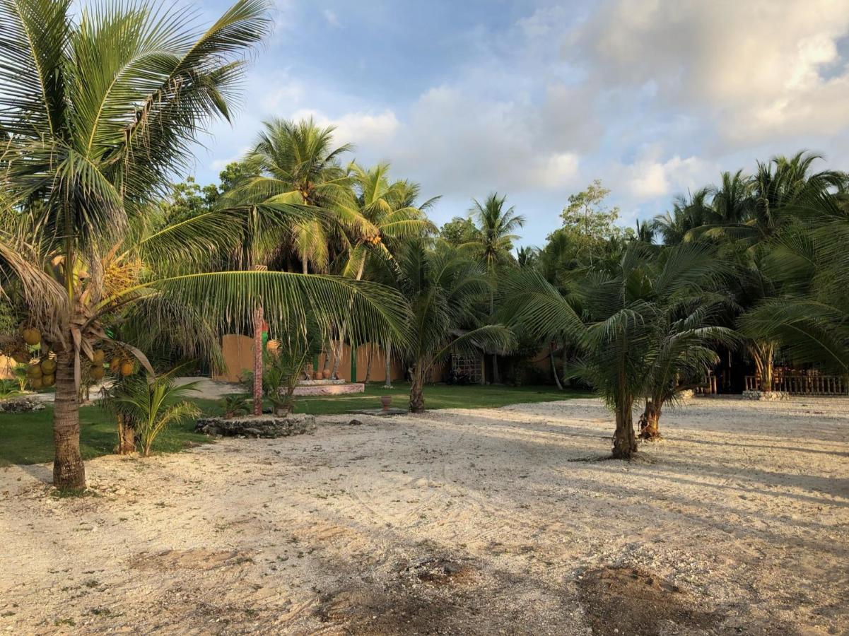 Isla Mystica Beach Resort San Juan  Exteriör bild